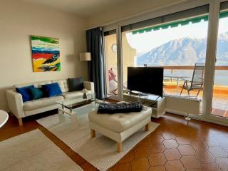 Ferienwohnung C06 - 8