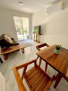 Big Department 2 rooms - 9