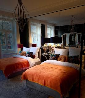 Sleephotels Alsterroom - 3