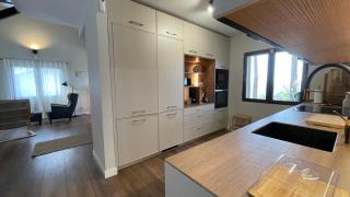 La Piñona - ACOGEDOR CHALET EN LAS ESTRIBACIONES DE LA SIERRA DE GREDOS - CASA PARA 6 PERSONAS CON PISCINA EN EL TIEMBLO ÁVILA - 8