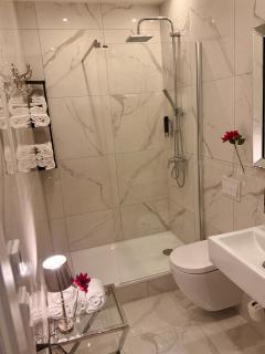 Sleephotels Alsterroom - 5