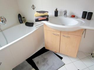 Moderne große Wohnung in herrlichem Naturgrundstück - 4