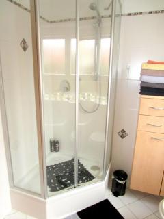 Moderne große Wohnung in herrlichem Naturgrundstück - 6