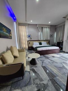 De Syls Hotels and Suites - 7