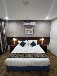 فندق كانون مكة Kanon Hotel Makkah - 9