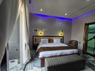 De Syls Hotels and Suites - 5