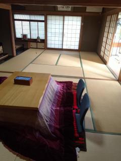 Yoshinogawa - House - Vacation STAY 65815v - 7