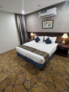 فندق كانون مكة Kanon Hotel Makkah - 8