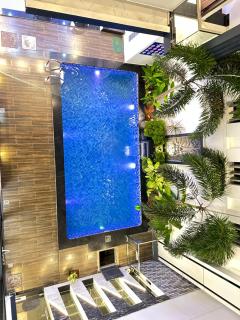 De Majestic Retreat Villa - 8