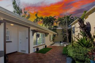 Sunshine on Siesta - 8