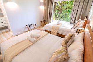 Familiares casas de campo con vista increíble - 7