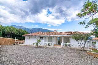 Familiares casas de campo con vista increíble - 2