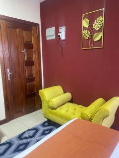 South Suites Apartment -South B - 1