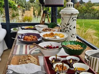 Masseria Spartivento - 0