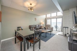 502F Three Bedroom Two Bath - 9