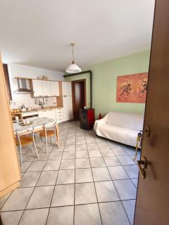 Bernina Express Apartment Il cuore di Lara e Stefy - 9