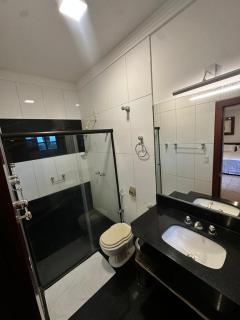 Bella Torre Hotel Fazenda - 6