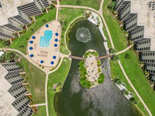 Gulf and Bay Club- B110 - 4