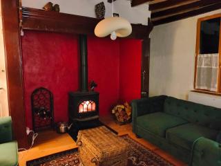 Gîte à l'Aise à Lébiez, Pas de Calais, Haute Pays d'Opale - 3