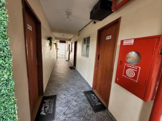 Hospedagem Acadêmica Feminina - FOA Três Poços - 3