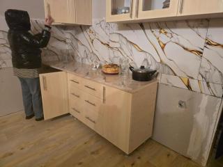 goderdzi apartaments - 0