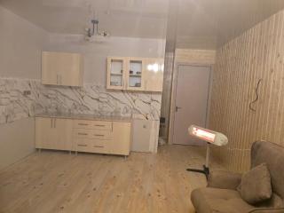 goderdzi apartaments - 3