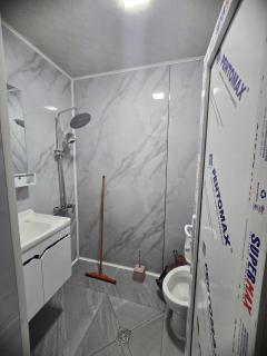 goderdzi apartaments - 1