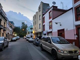 Urbanita Tu punto de partida en el corazón de la Ciudad - 5
