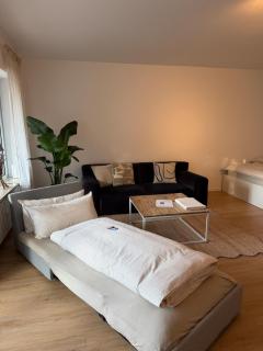 AHRoom, Zentrumsnahe 1- Zimmer Wohnung - 4