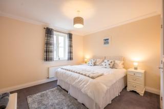 Comfortable 2-Bedroom Home in Framlingham - 4