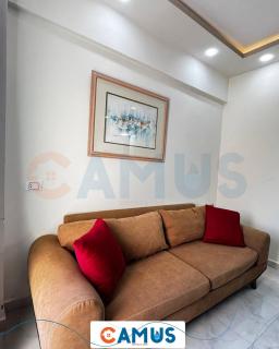 CAMUS 315 A, Princess Resort - 5