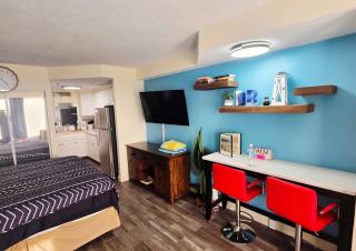 Daytona Beach Resort & Conference Center - 3