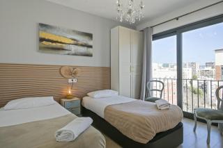 Apartment Leonor - 1