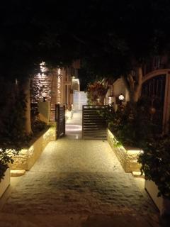 Luxury, quiet and comfortable hotel apartment in El Mamoura Beach - 8