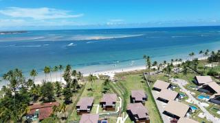 Flats no Carneiros Atlântico - Próximo da Igrejinha - 8