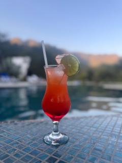 Pachamaya River Hostel - 9