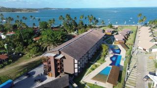 Flats no Carneiros Atlântico - Próximo da Igrejinha - 7