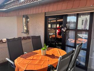 Fremden- und Monteurzimmer "Zum Ochsen" - 6