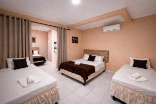 Hotel Mitologia Algodoal - 4