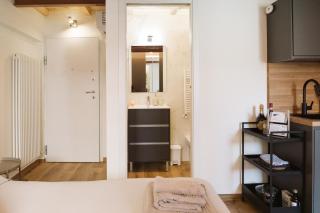 Monolocale San Pietro centro storico di Reggio Emilia - 1