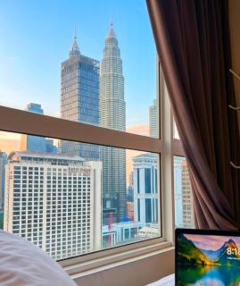 CREST RESIDANCE KLCC TWIN TOWER BY Majestis Aura - 0