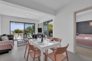 Beachfront Apartment Sea - Residence Srzić - 6