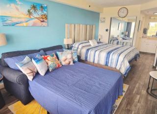 Daytona Beach Resort & Conference Center - 1