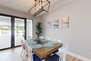 Outdoor Oasis! Group-Friendly Miami Getaway - 9