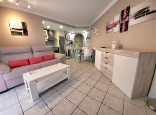 Cozy Blanes Apartment - 1