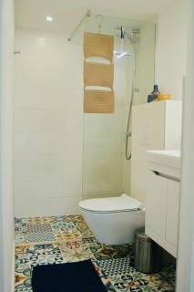 Beach style loft apartment - 5