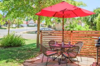 Folsom Old Town Escape - Folsom - 3