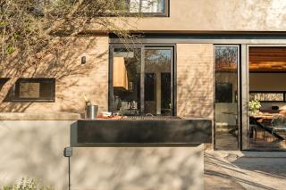 Casa Iremia Serene Luxury Villa in San Miguel de Allende with pool - 3