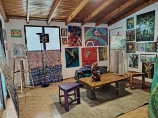 Hostal por Amor Al Arte - 2
