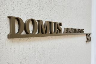 Domus 3 - 6